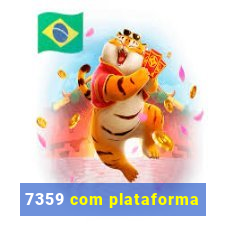 7359 com plataforma